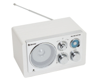 Denver Radio AM/FM Denver TR-63B białe - 1535061 - zdjęcie 7